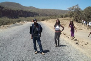 hells gate
